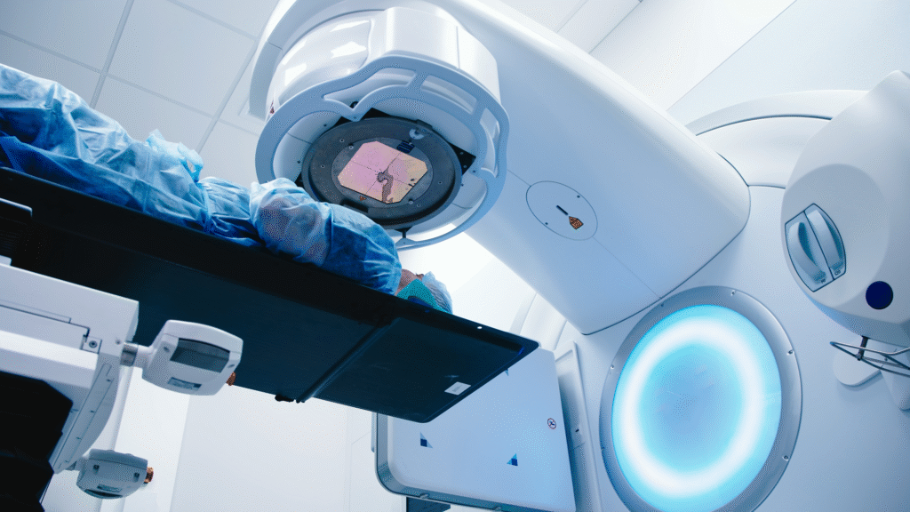 Why Hyperbaric Oxygen Therapy is an Effective Treatment for Radiation Damage
