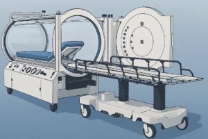 The Benefits of Hyperbaric Oxygen Therapy for Long COVID-19