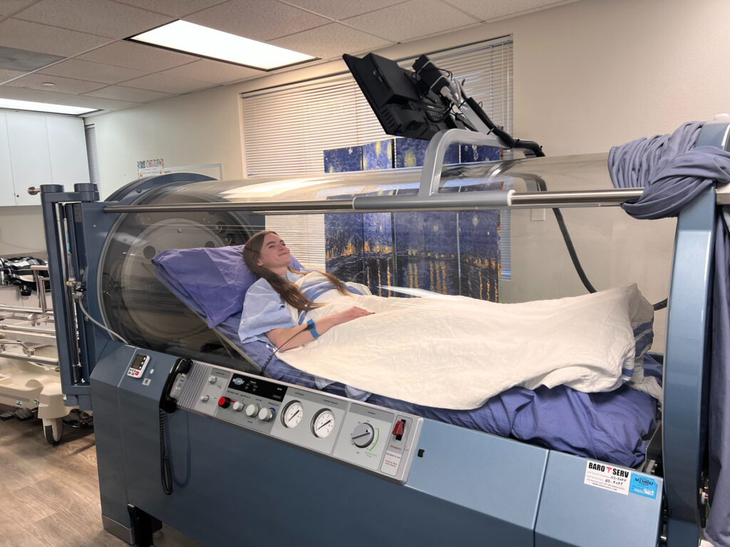 Does Insurance Cover Hyperbaric Oxygen Therapy
